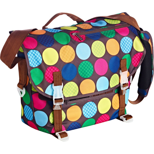 Backpacks and Messenger Bags at Meijer's Online Store by Jeff D Levis