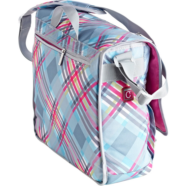Backpacks and Messenger Bags at Meijer's Online Store by Jeff D Levis