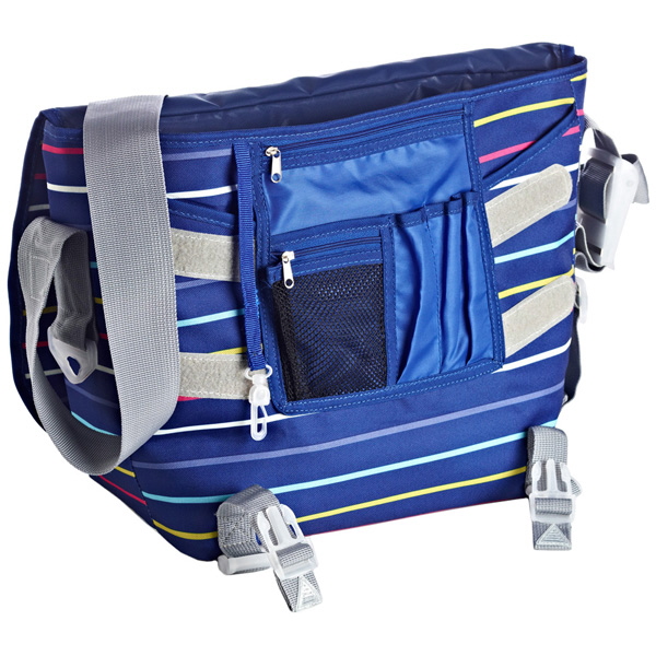 Backpacks and Messenger Bags at Meijer's Online Store by Jeff D Levis