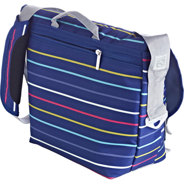 Backpacks and Messenger Bags at Meijer's Online Store by Jeff D Levis