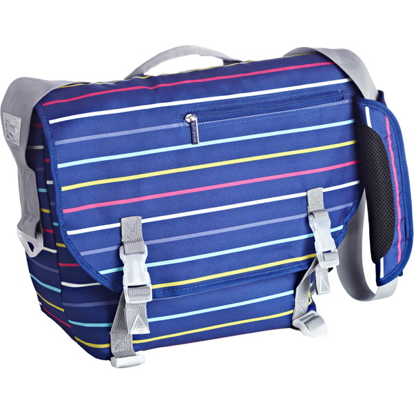 Backpacks and Messenger Bags at Meijer's Online Store by Jeff D Levis
