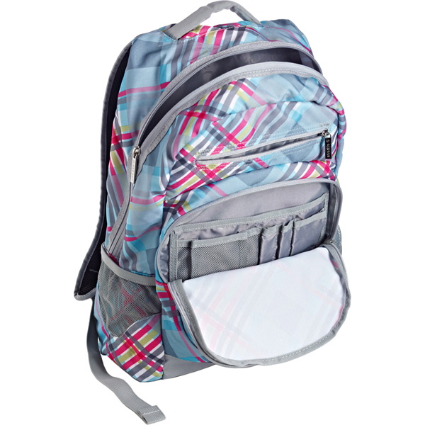 Backpacks and Messenger Bags at Meijer's Online Store by Jeff D Levis