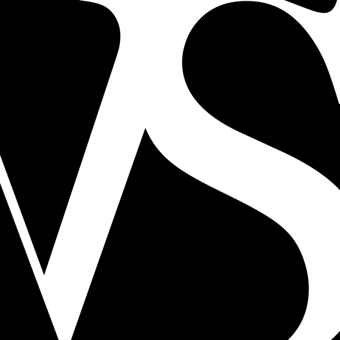 Logo by Vahid Salimi at Coroflot.com