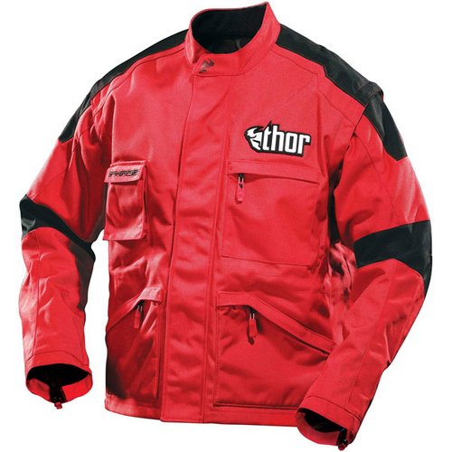 Motorcycle Riding Gear by James (Jamie) Seymour at