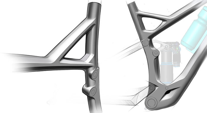 felt ultra hybrid carbon