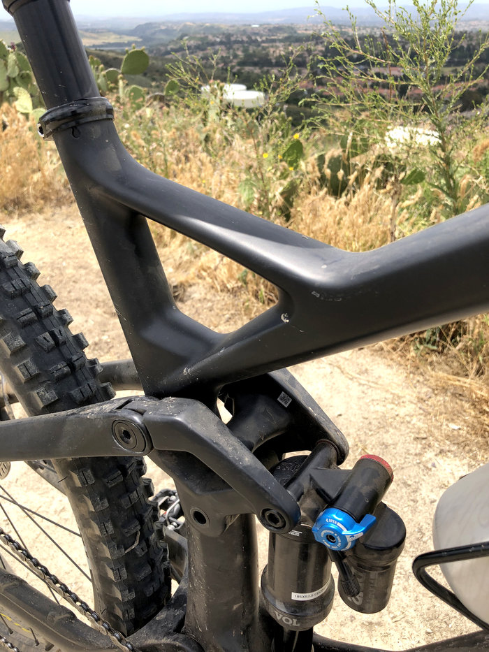 felt ultra hybrid carbon