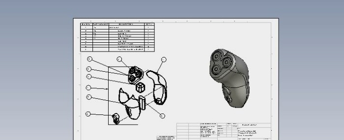 An Upload By Robert Lucier On Coroflot To The Project Nti Solidworks An Upload By Robert Lucier On Coroflot To The Project Nti Solidworks