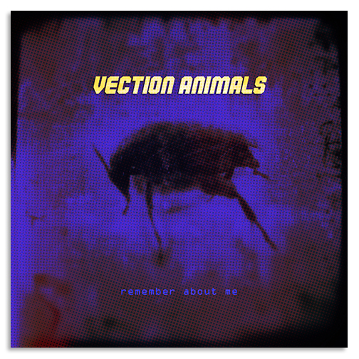 Fake CD covers I design for fun using my iPhone photography, and made up bands. by