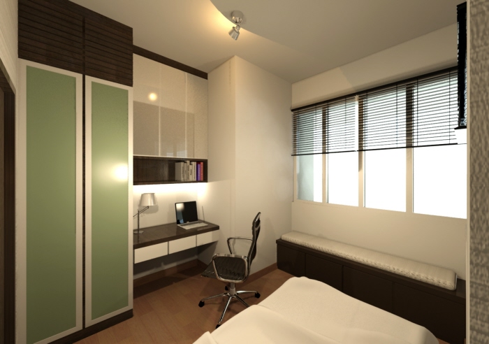 Internship Design by Tan Zong Yang at Coroflot.com