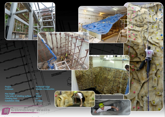 Wall Rappelling Design Climbing Wall Design by Robin Laukaitis at Coroflot.com