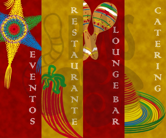 Restaurante Insurgentes by hugo pineda at