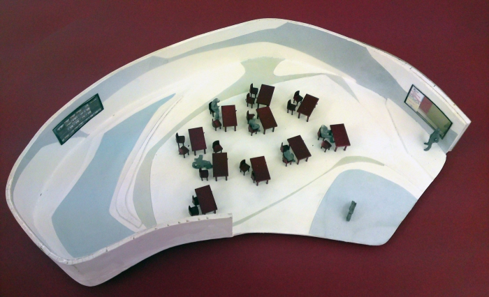 The Sorrell Project - Design For Schools by Krissy Quinton at Coroflot.com