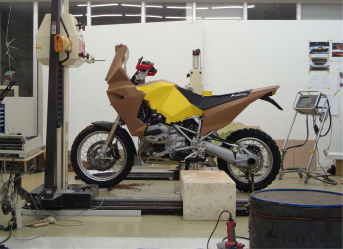 touratech r1150gs