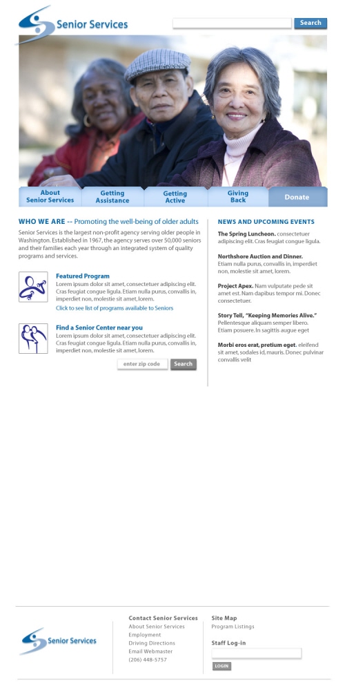 Interactive by Angela Devlin at