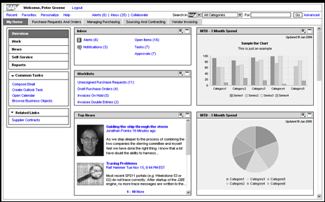 Sap Interaction Design Web Application Ui Design Standards By Monica Heidelberg At Coroflot Com
