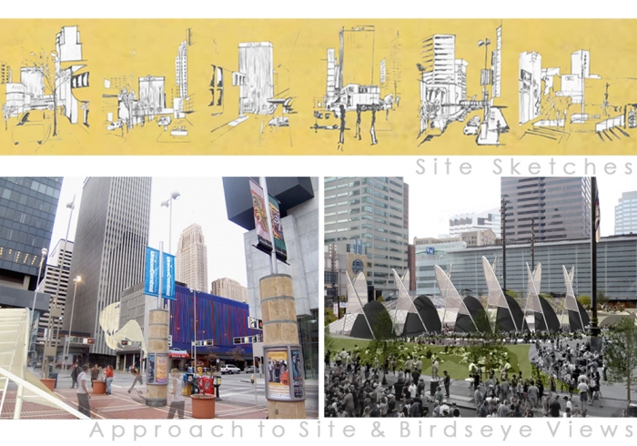 Social interaction architecture thesis picture