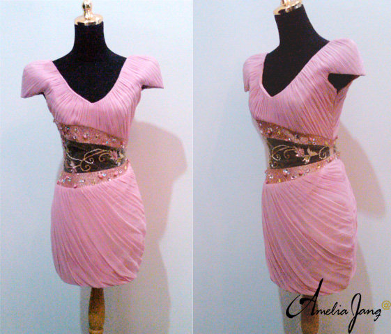 AJ collections by Amelia Jang at Coroflot.com