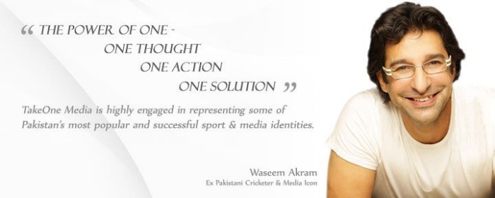 Wasim Akram Work by Danish Raza at Coroflot.com
