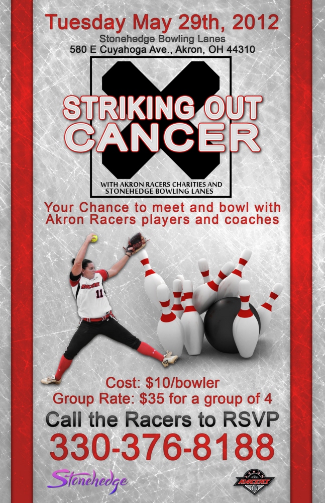 Softball Design Internship by Shawn Dangerfield at