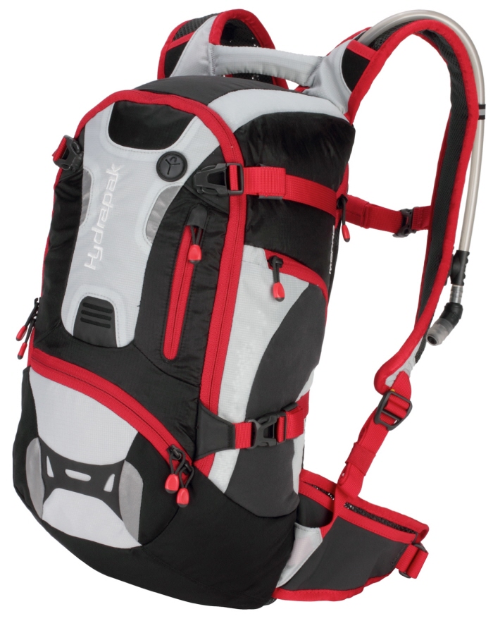 Hydrapak by Marty Wahl at Coroflot.com