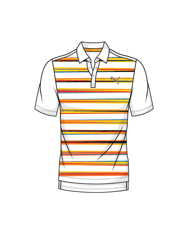 PUMA Golf by Michael Wherley at