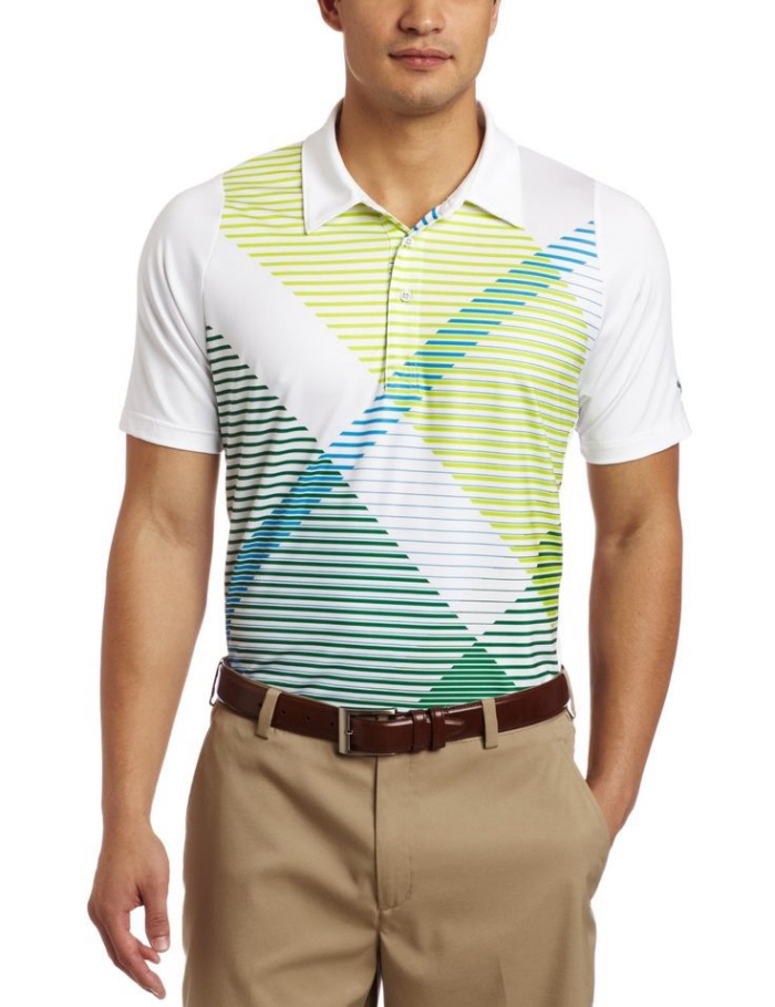 PUMA Golf by Michael Wherley at