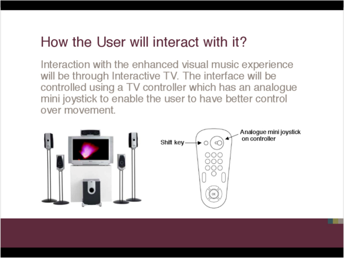 MA-Design for Interactive media Projects by Rahul Madhekar at Coroflot.com