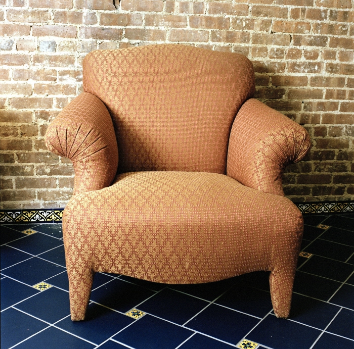 Custom Upholstery by Dreams Upholstery at
