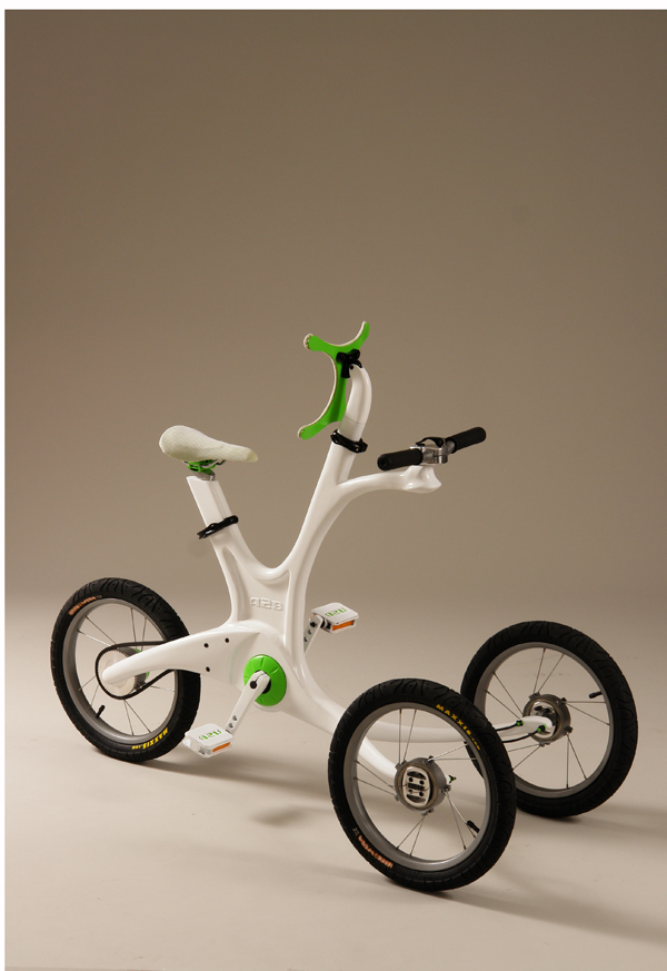 tricycle for disabled