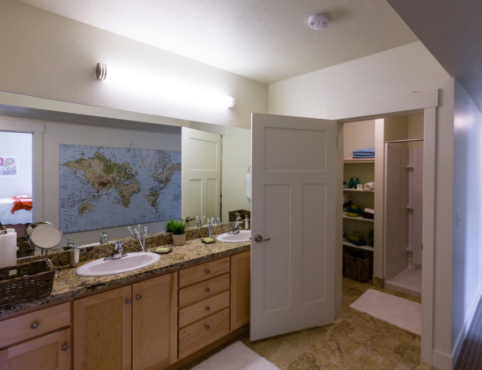 Student Housing Utah by Victoria Hunt at