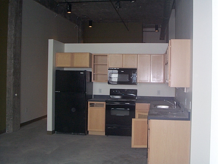 Cork Factory Apartments Pittsburgh PA Photos Before During and After by ...