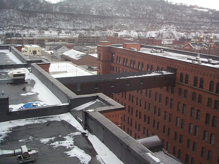 Cork Factory Apartments Pittsburgh PA Photos Before During and After by ...