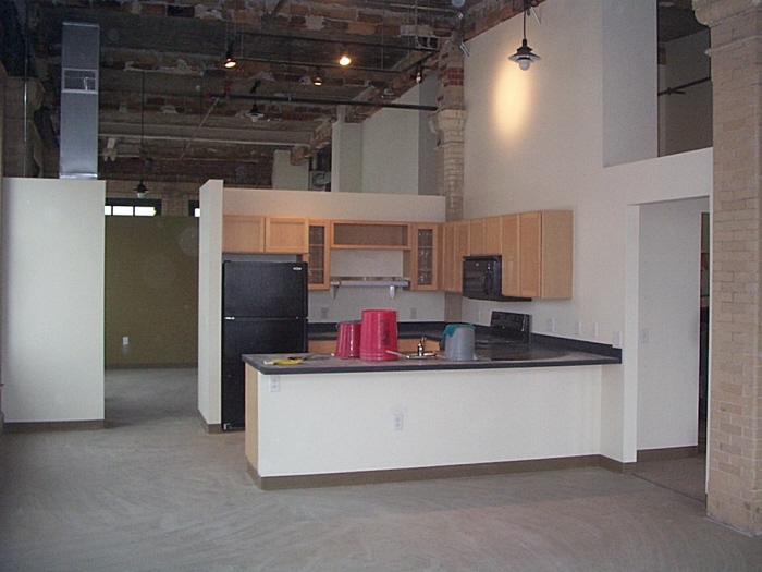 Cork Factory Apartments Pittsburgh PA Photos Before During and After by ...