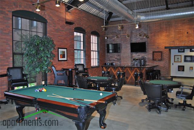 Cork Factory Apartments Pittsburgh PA Photos Before During and After by ...