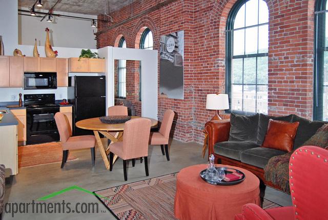Cork Factory Apartments Pittsburgh PA Photos Before During and After by ...