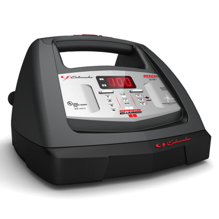 Schumacher Electric Products by sam weisbard at Coroflot.com