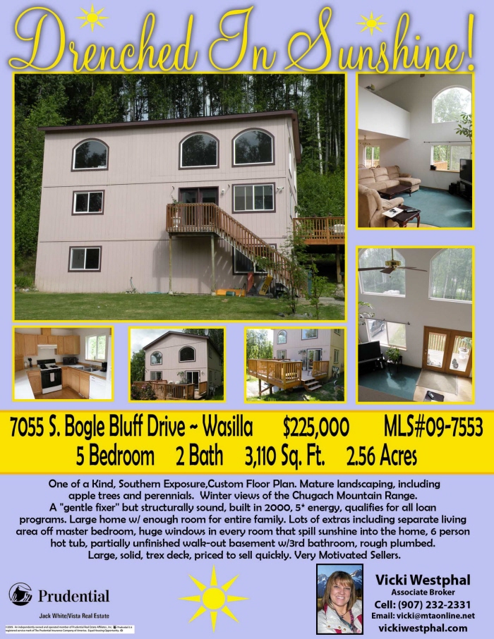 Real Estate by Carrie Butler at