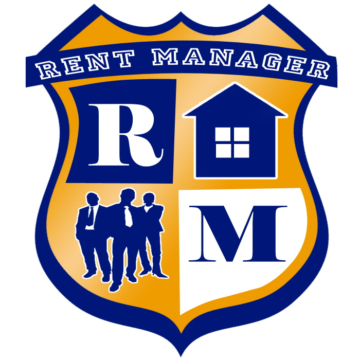 Rent Manager LOGO STUDIES by Jennifer Misterio at Coroflot.com