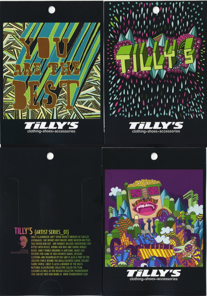 Illustration by Emily Glaubinger at