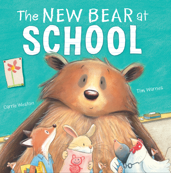 Children's Book Design by Theresa Venezia at