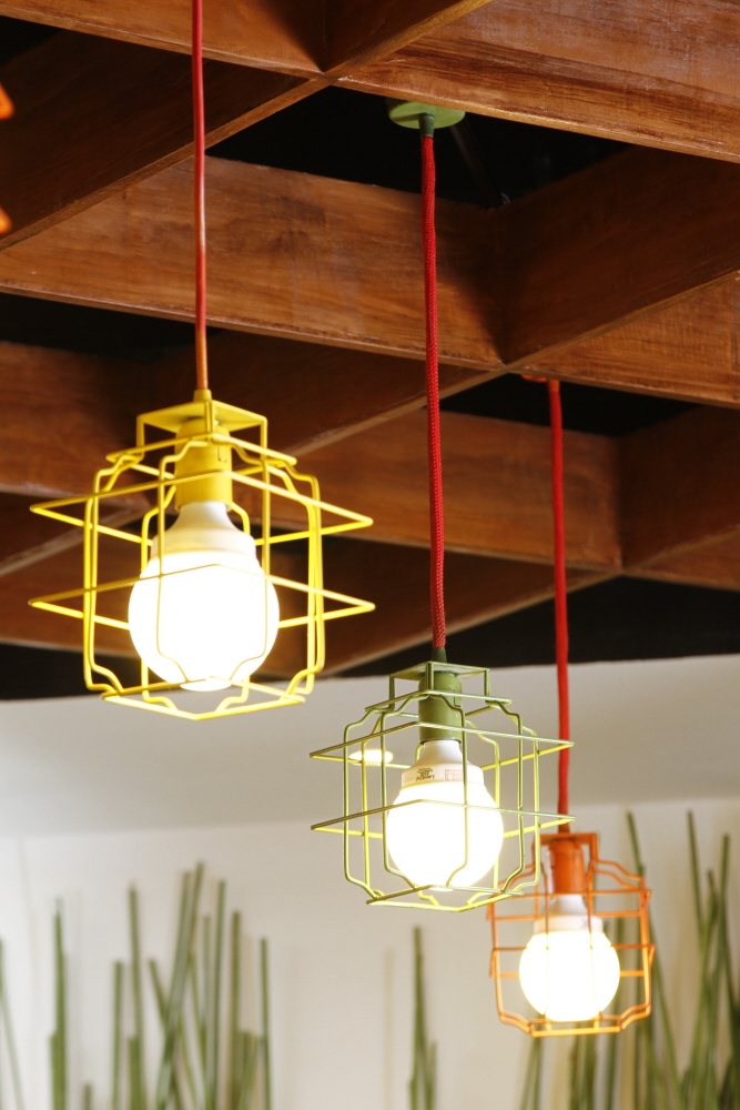 Torch Restaurant (U.P. Town Center) by Evangeline Lim Go at