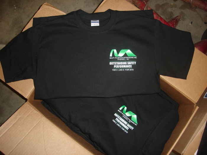 Garment Graphics by Timothy D Arnold at