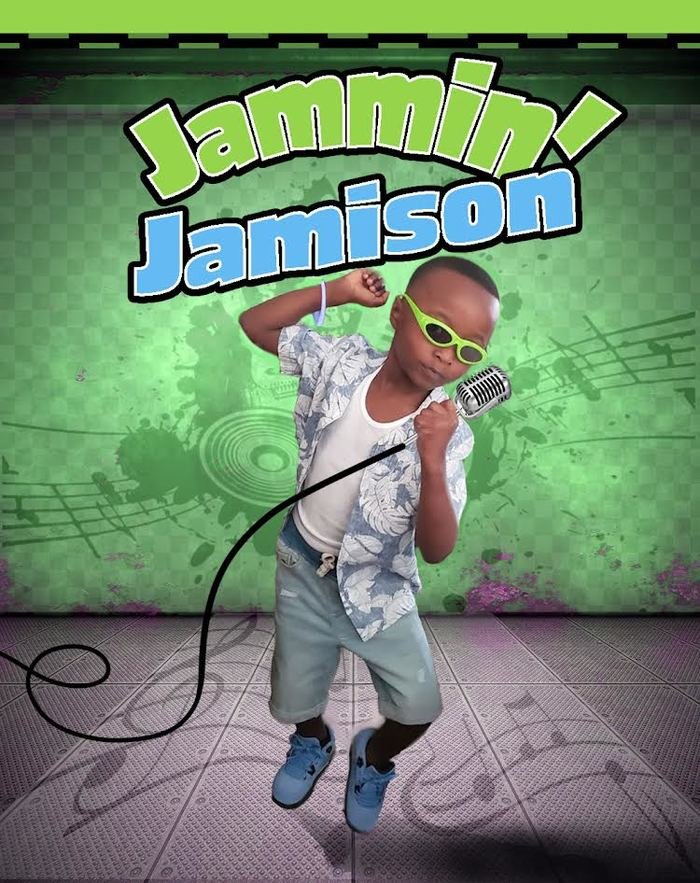 Graphic Design by Leroy Mincey Jr. at