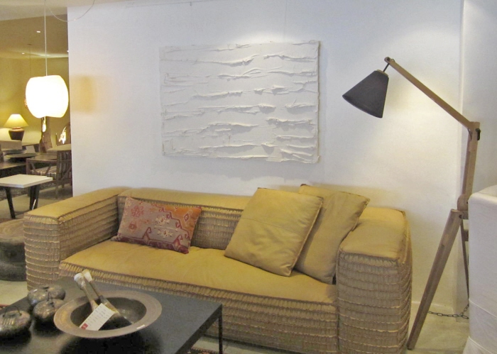 The White Series By Ruth Shafrir At Coroflot Com