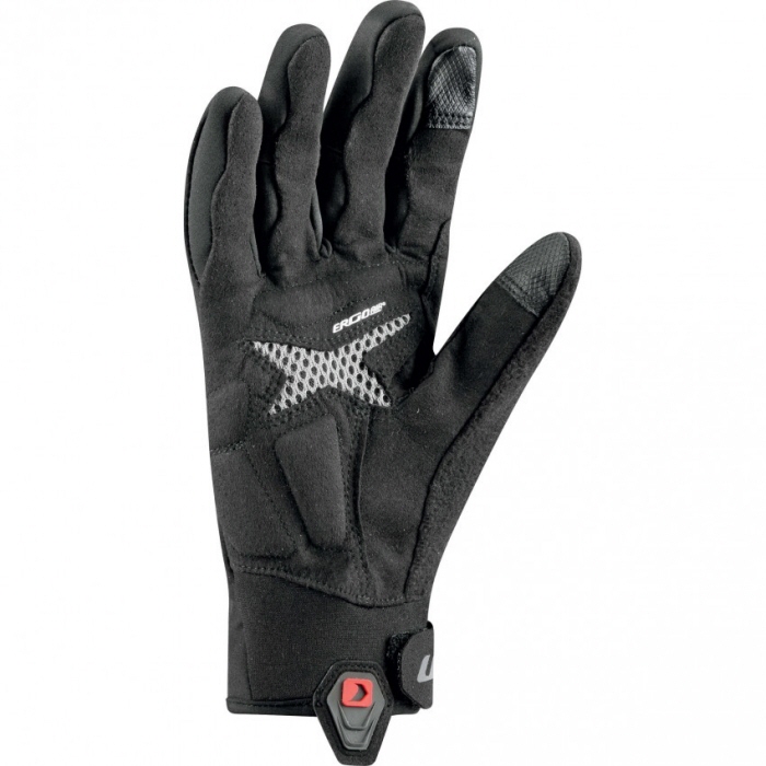 fall cycling gloves