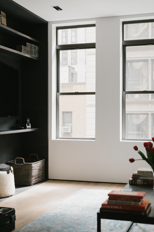 Chelsea Apt_01 by Kibum Park at