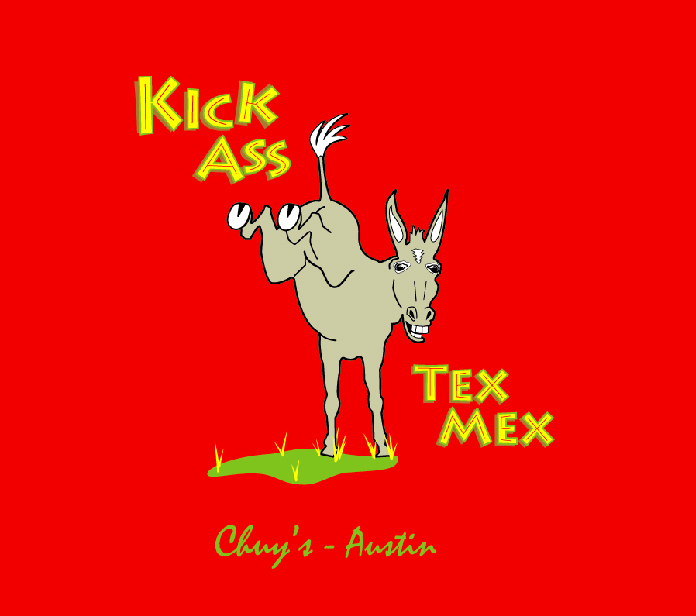 Chuy's Franchise by David Robison at