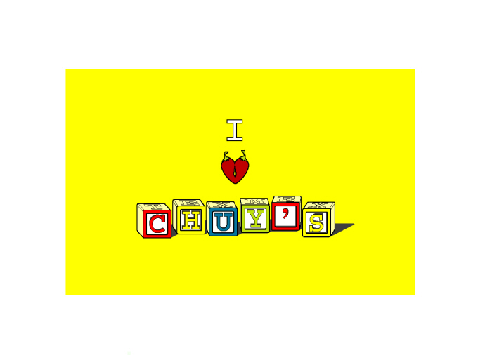 Chuy's Franchise by David Robison at