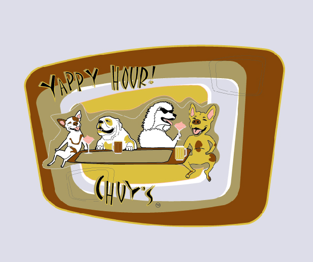 Chuy's Franchise by David Robison at