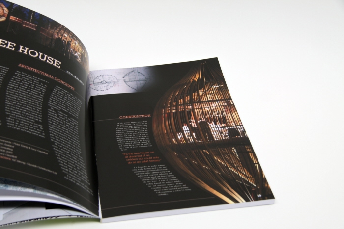 Modular Magazine Modular Magazine by Victoria Naughton at Coroflot.com
